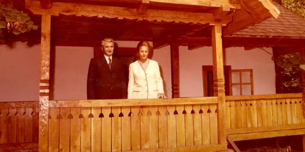 Ce note a primit elevul Nicolae Ceauşescu în clasele primare jpeg