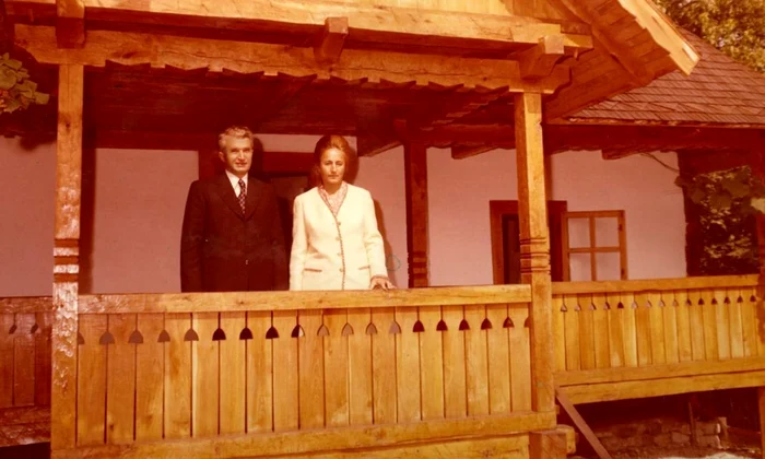 Ce note a primit elevul Nicolae Ceauşescu în clasele primare jpeg