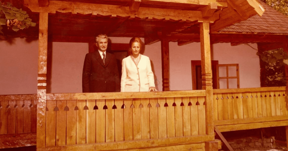 Ce note a primit elevul Nicolae Ceauşescu în clasele primare