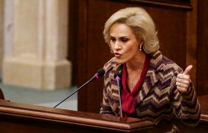 
    Primarul ales al Capitalei, Gabriela Firea, susţine că, într-un interval de timp rezonabil, transportul în comun va deveni gratuit în Bucureşti  