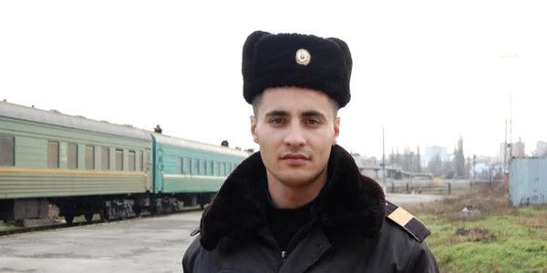 carabinier