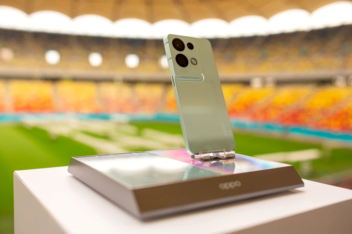 OPPO Reno8 Pro 5G
