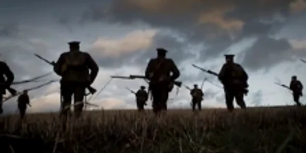 ultimele voci ale primului razboi mondial