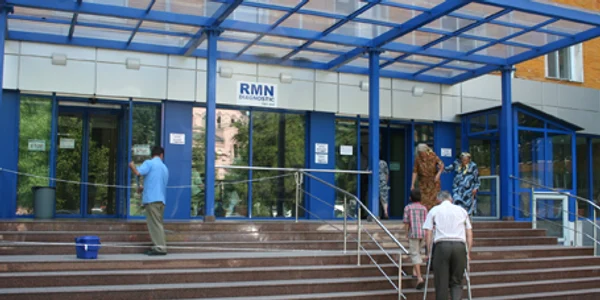 Spitalul Judeţean „Mavromati“ a fost clasificat în categoria a III-a