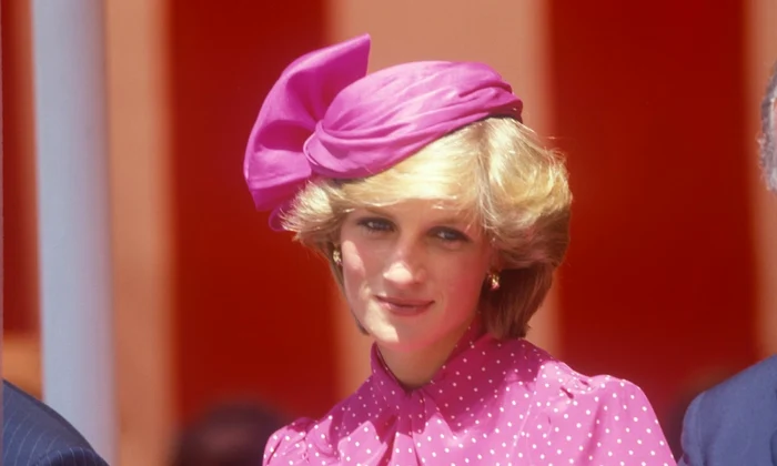Prinţesa Diana