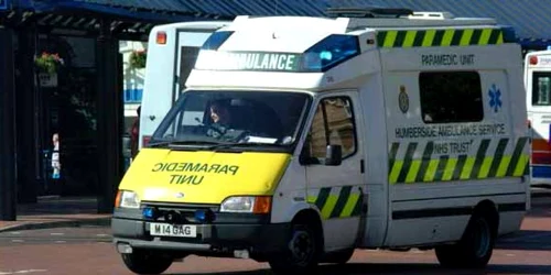 Românca înjunghiată era asistentă medicală