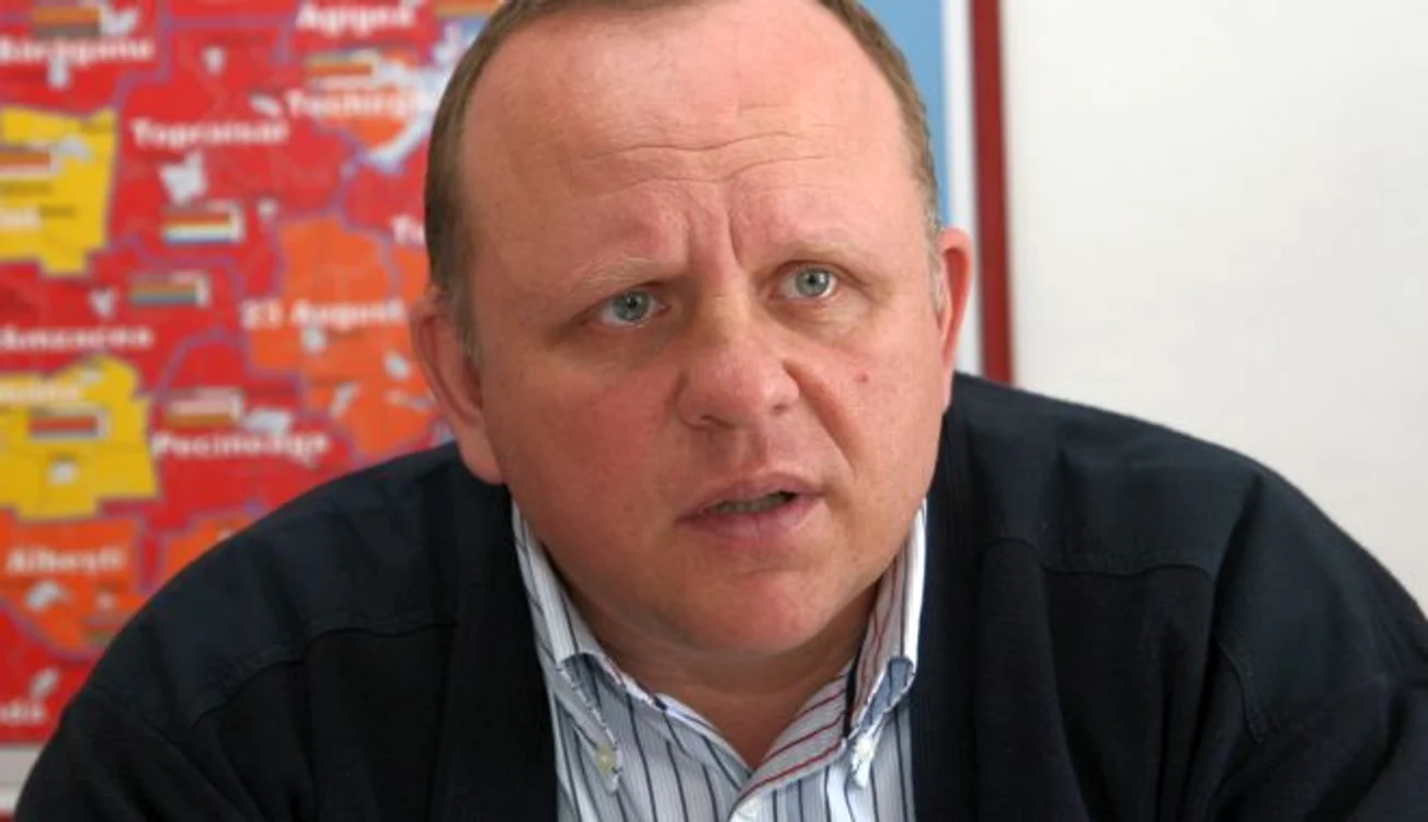 Cristian Maricel Cîrjaliu 