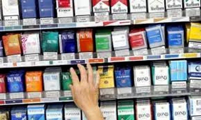 Guvernul Ciucă pregătește un val de scumpiri iar prima este creșterea accizei la țigări