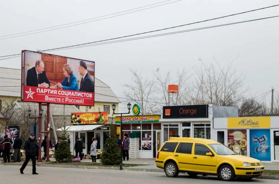găgăuzia foto sandu tarlev
