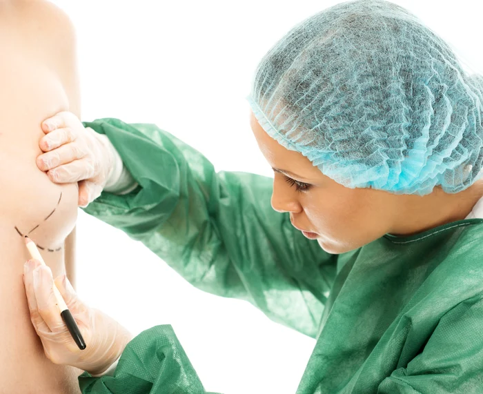 Alegerea tipului de silicoane se ia după o analiză amănunţită a conformaţiei