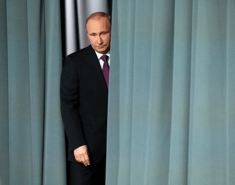 Istoricul Mark Galeotti: „Putin e un operator pragmatic, nemilos și oportunist”