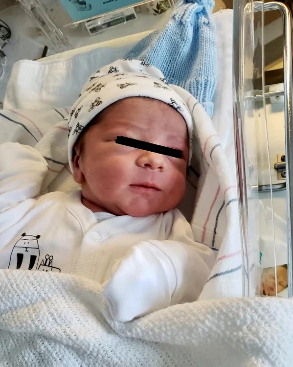 Soția lui Bute a adus pe lume un băiețel