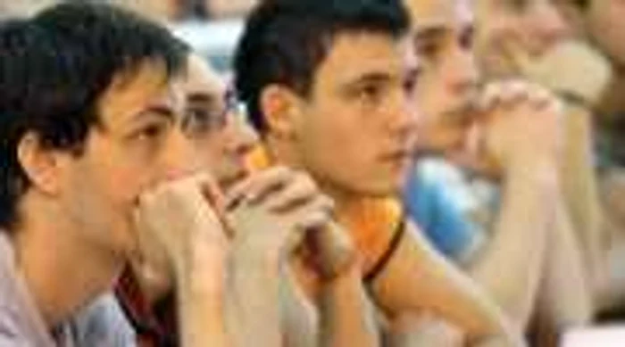 Braşov: Braşovenii vor afla cum să scape de stres la examene