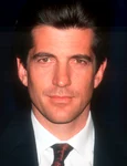 John F  Kennedy Jr   și Brooke Shields  foto   Profimedia jpg