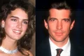 John F  Kennedy Jr   și Brooke Shields  foto   Profimedia jpg