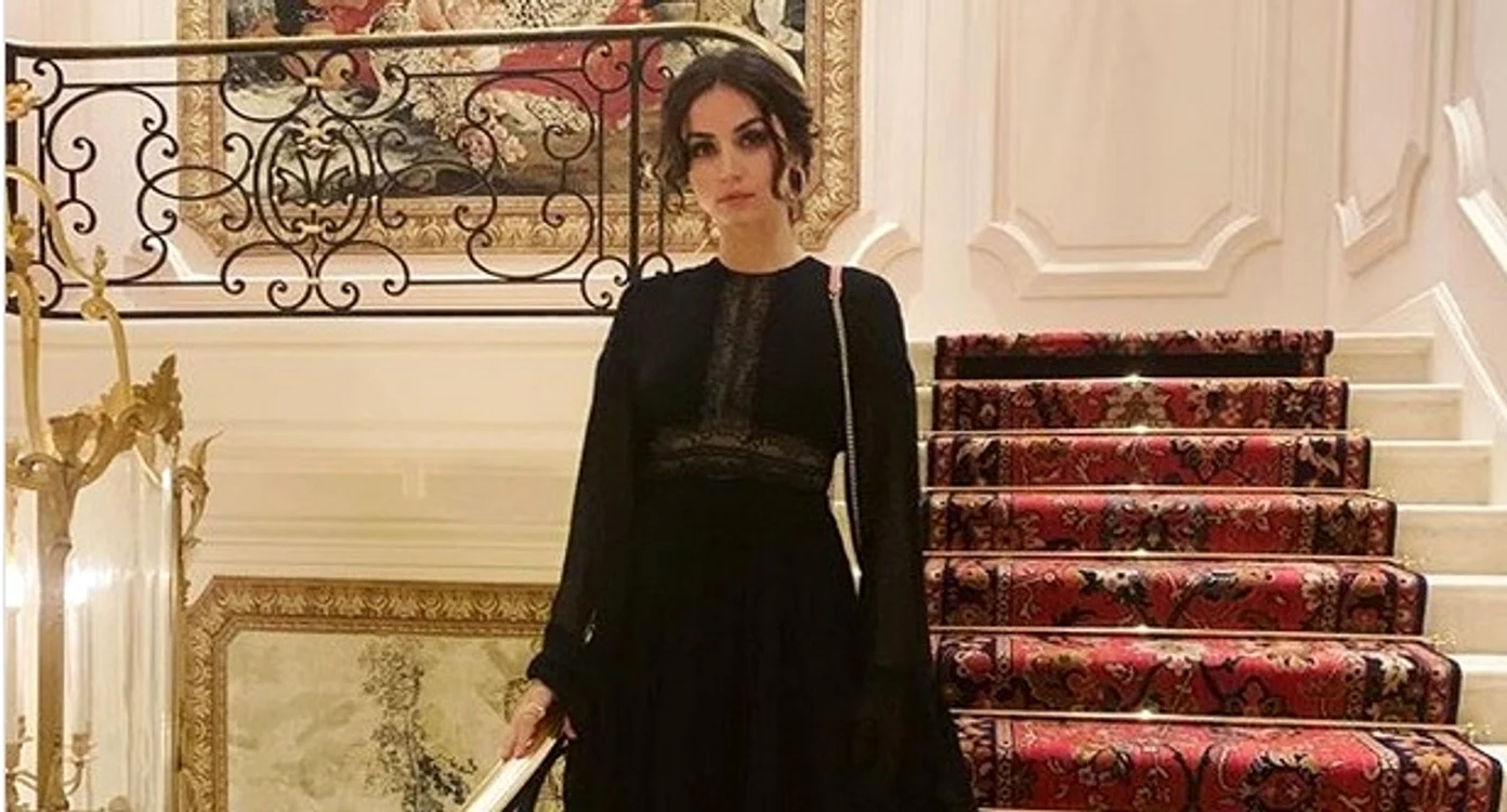 
    Ana de Armas, noua fată Bond, şi-a început cariera la Hollywood în urmă cu patru aniFoto: Instagram  