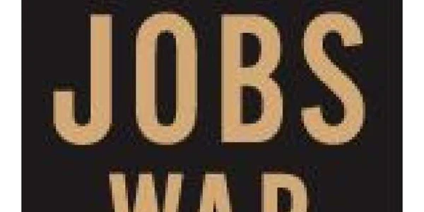 The coming jobs war