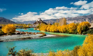 indus istock jpg