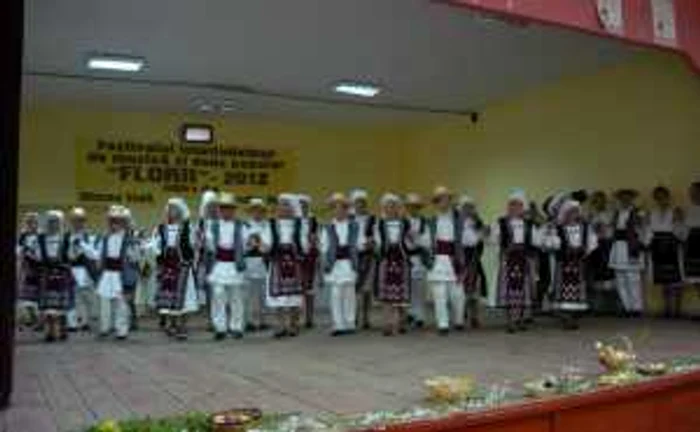 Imagine de la eveniment