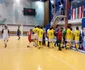 Euro Futsal preoți catolici FOTO Ștefan Both