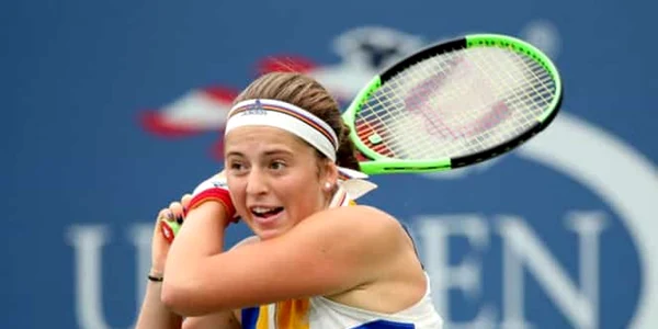 Ostapenko