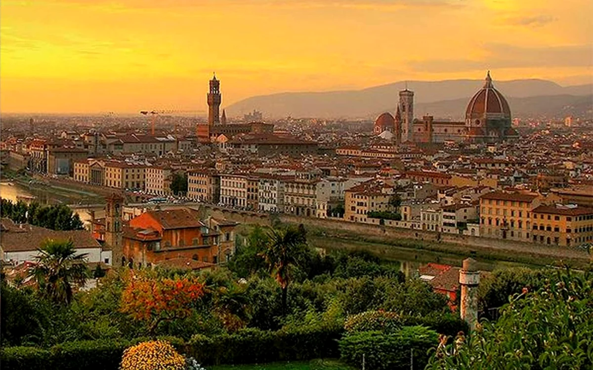 Toscana. FOTO a2ua.com