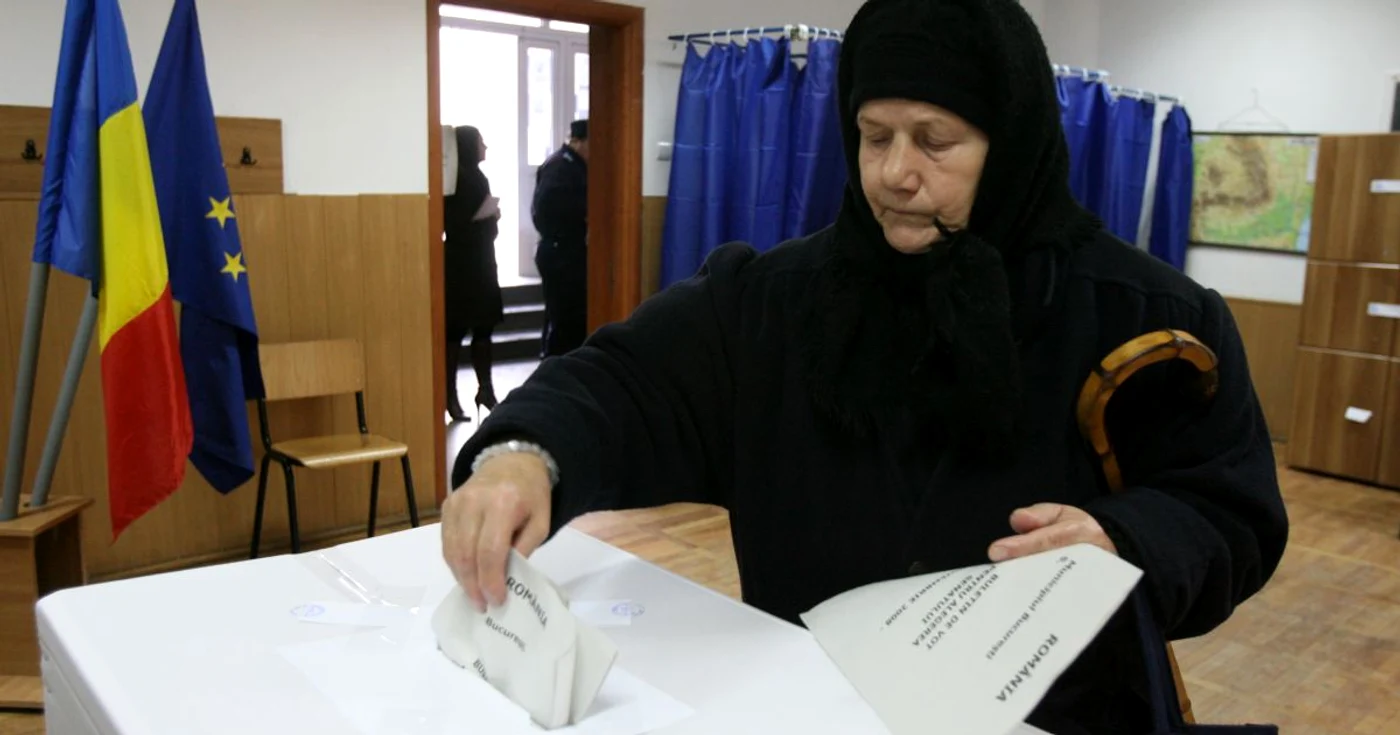 Locuitorii comunei Pechea au ales un nou primar. Foto: Adevărul
