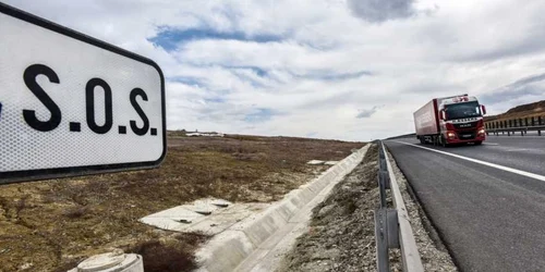 alunecari autostrada sibiu orastie foto silvana armat