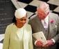 Doria Markle și Regele Charles