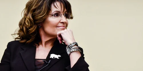 sarah palin foto guliver/getty images