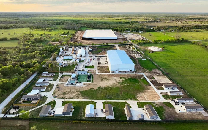 Investiție Elon Musk în Texas/FOTO:X