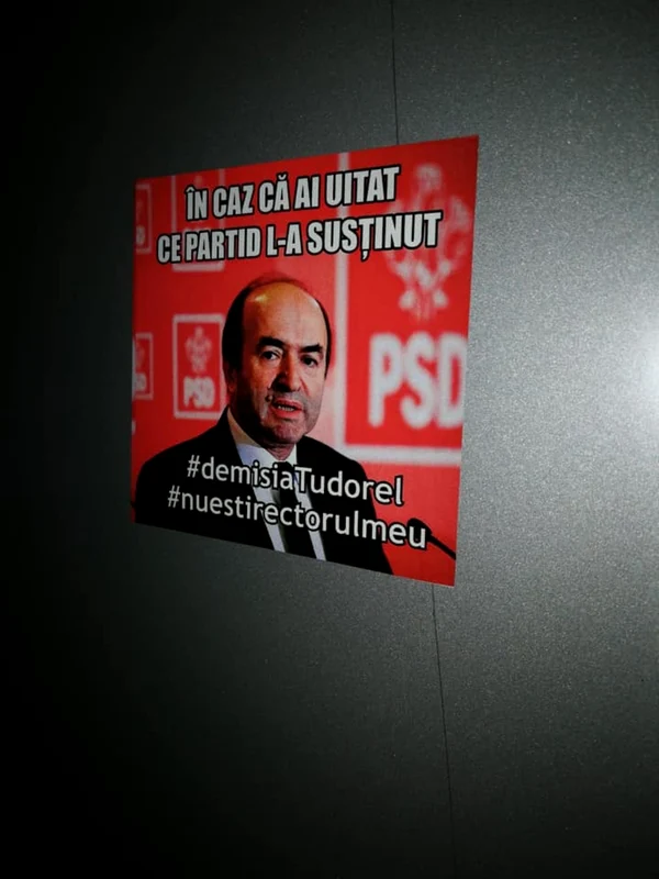 imagini anti toader iasi 2