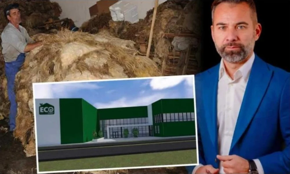 Cea mai mare fabrică de lână din Europa cu capital românesc, salvată de Curtea de Apel. Guvernul, obligat de deblocheze ajutorul de stat