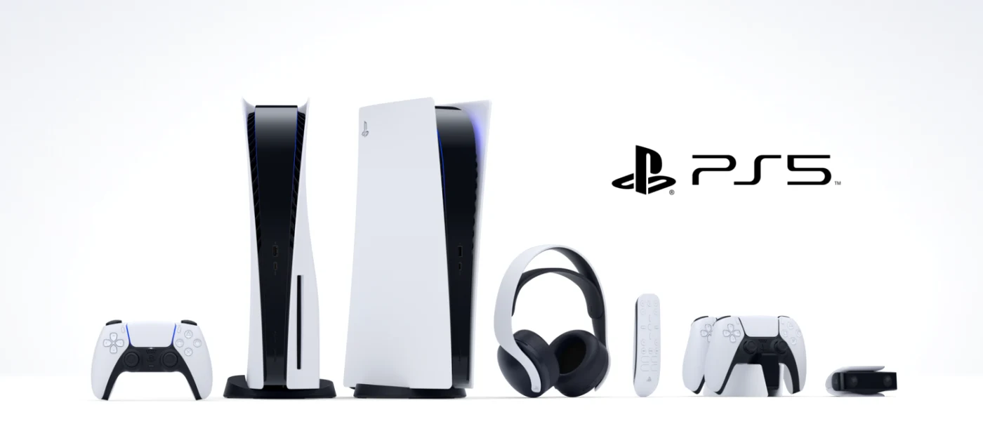 PlayStation 5