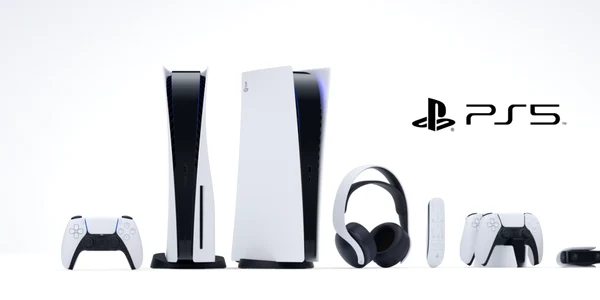 PlayStation 5