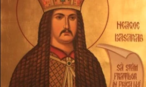 calendar ortodox 2018 26 septembrie sfintii zilei sfantul neagoe basarab domnitor voievod jpeg
