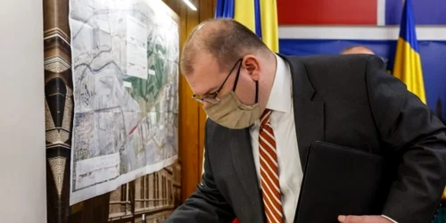 david muniz foto ambasada sua