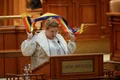 Diana Șoșoacă FOTO Inquam Photos / George Călin