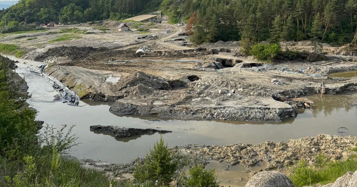 Fermierii din Alba, atenționati să nu irige cu apă din Târnava Mică.