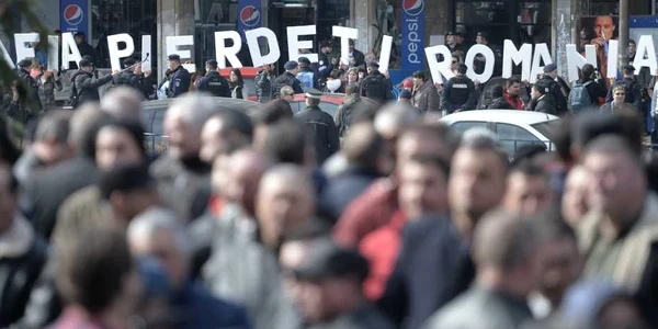 protest