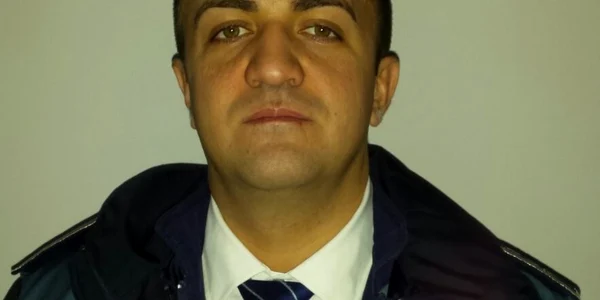 Politist Suceava