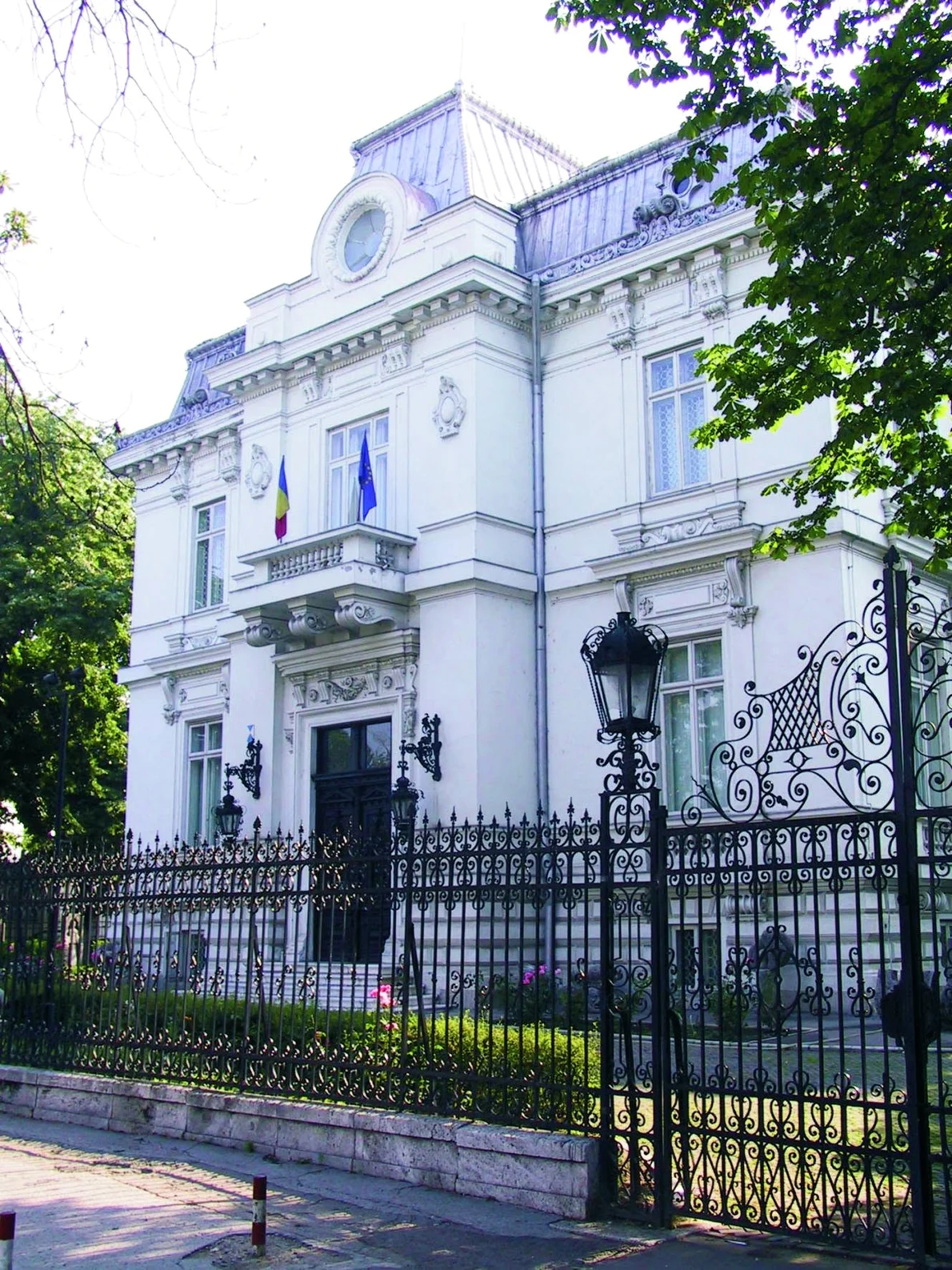 Muzeul Județean de Artă Prahova „Ion Ionescu-Quintus”