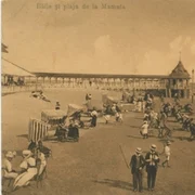 Mamaia cu parfum de epoca jpg
