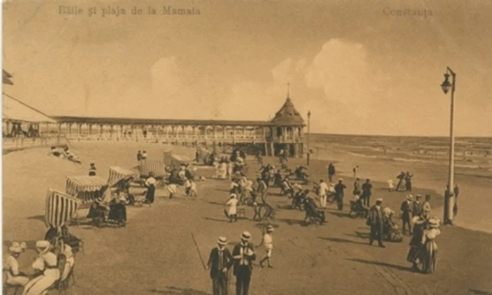 Mamaia cu parfum de epoca jpg