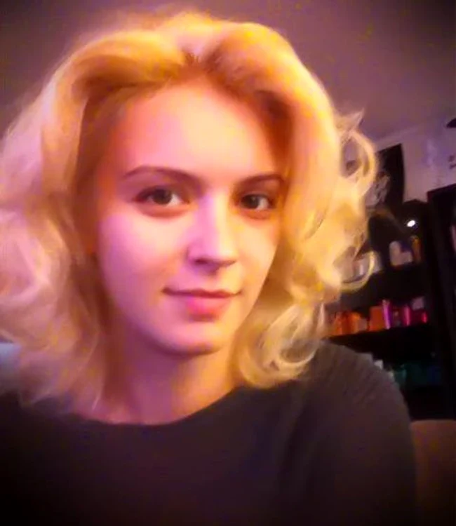 Diana Dumitrescu