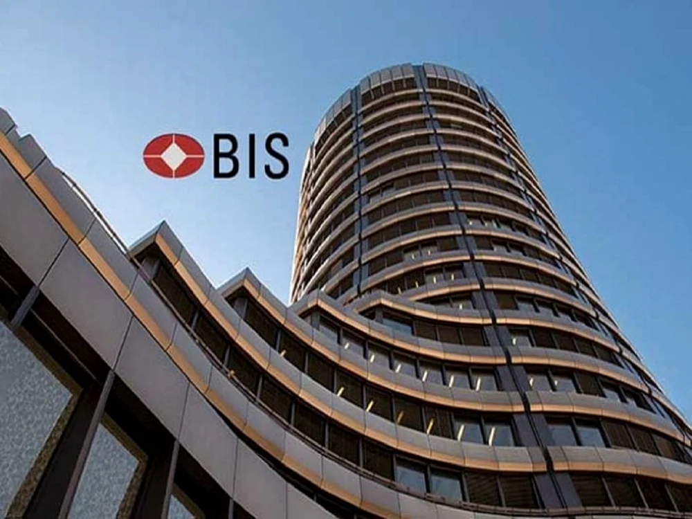 Banca Reglementelor Internaționale (BIS)/FOTO:X