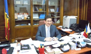 Bogdan CHIRIŢOIU: «Să trăiască toţi» interviu cu preşedintele Consililui Concurenţei jpeg