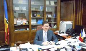 Bogdan CHIRIŢOIU: «Să trăiască toţi»   interviu cu preşedintele Consililui Concurenţei jpeg