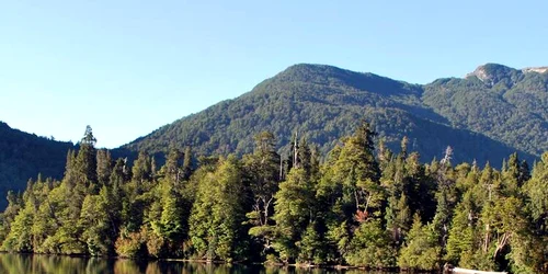 Parcul Naţional Los Alerces UNESCO jpg