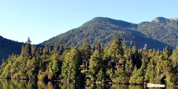 Parcul Naţional Los Alerces UNESCO jpg